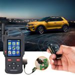 Lonsdor KH100+ Remote Key Programmer Upgrade Version of KH100 – Image 7