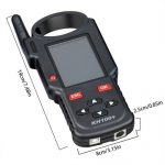 Lonsdor KH100+ Remote Key Programmer Upgrade Version of KH100 – Image 3