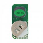 Lonsdor LT20-01 01J0 Smart Key PCB | 4D/8A for Toyota Lexus 2006-2015 | 315/433MHz – Bild 2