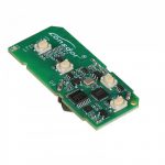 Lonsdor LT20-01 01J0 Smart Key PCB | 4D/8A for Toyota Lexus 2006-2015 | 315/433MHz – Bild 3