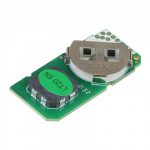 Lonsdor LT20-01 01J0 Smart Key PCB | 4D/8A for Toyota Lexus 2006-2015 | 315/433MHz – Bild 4