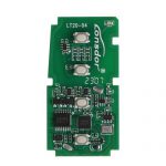 Lonsdor LT20-04 04NJ Smart Key | 8A+4D for Toyota Lexus 2012-2022 | 4 Button