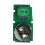 Lonsdor LT20-04 04NJ Smart Key | 8A+4D for Toyota Lexus 2012-2022 | 4 Button - Imagem 3