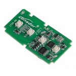 Lonsdor LT20-04 04NJ Smart Key | 8A+4D for Toyota Lexus 2012-2022 | 4 Button - Imagem 6