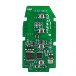 Lonsdor LT20-08 Smart Key | 8A+4D Chip for Toyota & Lexus 2018-2022
