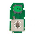 ⁦Lonsdor LT20-08 Smart Key | 8A+4D Chip for Toyota & Lexus 2018-2022⁩ - الصورة ⁦3⁩
