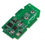 ⁦Lonsdor LT20-08 Smart Key | 8A+4D Chip for Toyota & Lexus 2018-2022⁩ - الصورة ⁦4⁩