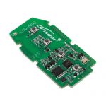 ⁦Lonsdor LT20-08 Smart Key | 8A+4D Chip for Toyota & Lexus 2018-2022⁩ - الصورة ⁦5⁩