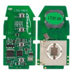 ⁦Lonsdor LT20-08 Smart Key | 8A+4D Chip for Toyota & Lexus 2018-2022⁩ - الصورة ⁦6⁩