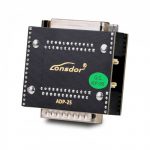 Lonsdor Super ADP 8A/4A Adapter for Toyota Lexus Proximity Key Programming Work With Lonsdor K518ISE K518S – Image 3