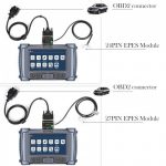 Lonsdor Super ADP 8A/4A Adapter for Toyota Lexus Proximity Key Programming Work With Lonsdor K518ISE K518S – Image 6