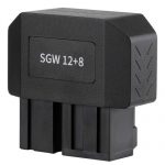 Lonsdor FCA SGW 12+8 Special Adapter for Chrysler Dodge Jeep 2018+ Security Gateway Works with K518 Autel OBDSTAR Xhorse Xtool - Image 2