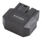 Lonsdor FCA SGW 12+8 Special Adapter for Chrysler Dodge Jeep 2018+ Security Gateway Works with K518 Autel OBDSTAR Xhorse Xtool - Image 4