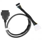 Lonsdor FP30 30 PIN 30-PIN Cable for Toyota 2022- 8A-BA and 4A-BA Proximity without PIN Code Works with K518ISE K518S AUTEL XHORSE X431 Tools - Image 3