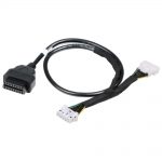 Lonsdor FP30 30 PIN 30-PIN Cable for Toyota 2022- 8A-BA and 4A-BA Proximity without PIN Code Works with K518ISE K518S AUTEL XHORSE X431 Tools - Image 4