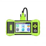 ToPDiag M300 Motorcycle Diagnostic Scanner OBD2 Moto Diagnose Tool Clear Fault Code Reader ABS For BM.W Harley Ducati Kawasaki KTM