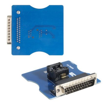 M35080/35160 Adapter for CG PRO 9S12 Key Programmer