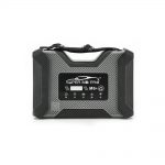 SUPER MB PRO M6+ Pro Star Diagnosis Tool Full Configuration for Benz Cars and Trucks Supports BMW Aicoder E-SYS and Immercode - Image 4