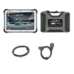 SUPER MB PRO M6+ Pro Star Diagnosis Tool Full Configuration for Benz Cars and Trucks Supports BMW Aicoder E-SYS and Immercode - Image 8