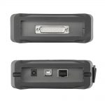 Super MB Pro M6+ Pro Star Diagnosis Tool Simplified Configuration with OBD Cable and USB Cable Only – Image 3