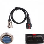 16pin OBD2 Cable for MB Star C3 – Image 2