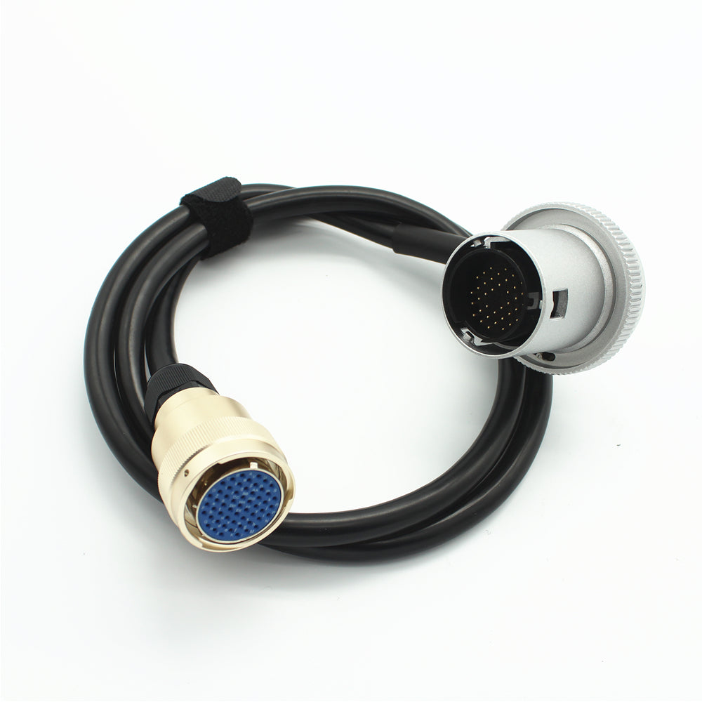 38pin Cable for MB Star C3 Multiplexer 1 38pin Cable for MB Star C3 Multiplexer - 画像 (1)