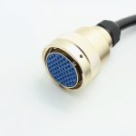 38pin Cable for MB Star C3 Multiplexer - 画像 (2)