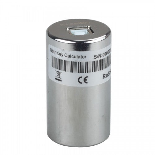 SKC MB Dump Key Generator from EIS SKC Calculator V1.0.1.2 1 SKC MB Dump Key Generator from EIS SKC Calculator V1.0.1.2 - immagine 1