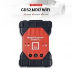 MDI2 Multiple Diagnostic Interface with WIFI For G-M Supports CAN FD DOIP - 画像 (5)