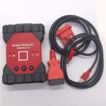 MDI2 Multiple Diagnostic Interface with WIFI For G-M Supports CAN FD DOIP - 画像 (3)