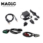 2025 Magic Motorsport Magic FLK02 FLEX Full HW Kit for New Users – Bild 5