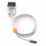 MINI VCI For Toyota V18.00.008 J2534 Cable Work with TIS Techstream Software – Image 4