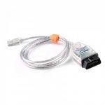 MINI VCI For Toyota V18.00.008 J2534 Cable Work with TIS Techstream Software – Image 5