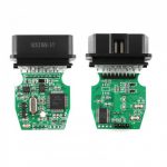 MINI VCI For Toyota V18.00.008 J2534 Cable Work with TIS Techstream Software – Image 7