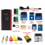 V87 Iprog+ Pro Programmer Full Version with Probes Adapters + IPROG Plus PCF79xx SD Card Adapter + Universal RDIF Adapter - Imagen 2
