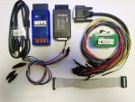 MPPS V22 Master ECU Programmer V22.2.3.5 No Times Limitation ECU Chip Tuning Tool Support Reading/Writing - Imagen 12
