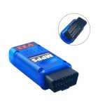MPPS V22 Master ECU Programmer V22.2.3.5 No Times Limitation ECU Chip Tuning Tool Support Reading/Writing - Imagen 5