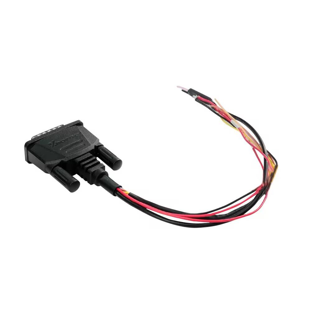 Xhorse MQB-RH850/V850 Adapter XDNPR8GL 1 Xhorse MQB-RH850/V850 Adapter XDNPR8GL - Imagem 1