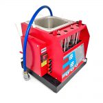 MST-30/ MST-180 4 Cylinder automotive fuel Injector tester wash machine - Image 3