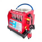 MST-30/ MST-180 4 Cylinder automotive fuel Injector tester wash machine