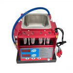 MST-30/ MST-180 4 Cylinder automotive fuel Injector tester wash machine - Image 4