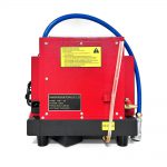 MST-30/ MST-180 4 Cylinder automotive fuel Injector tester wash machine - Image 5