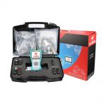 ⁦MST-500 PRO motorcycle EFI system diagnostic instrument⁩ - الصورة ⁦5⁩