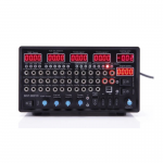Master MST-9001D Diesel Engine ECU Test Bench PHS For MST-9000+ MST9001D 110V/220V Diesel Engine Tester MST 9001D Engine Tester – Image 2