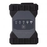 XENTRY Diagnosis VCI C6 Original Multiplexer MB Star C6 For Mercedes Diagnosis, SCN Coding, and Programming
