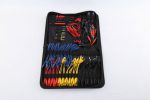 MST-08 Automotive Multi-function Lead Tools KIT Circuit Test Wires – Bild 2
