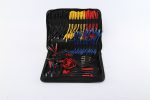 MST-08 Automotive Multi-function Lead Tools KIT Circuit Test Wires – Bild 3