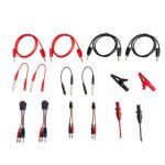 MST-08 Automotive Multi-function Lead Tools KIT Circuit Test Wires – Bild 4