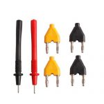 MST-08 Automotive Multi-function Lead Tools KIT Circuit Test Wires – Bild 5