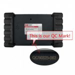 ⁦MT3500 Auto Engine Analyzer Hand-held⁩ - الصورة ⁦3⁩